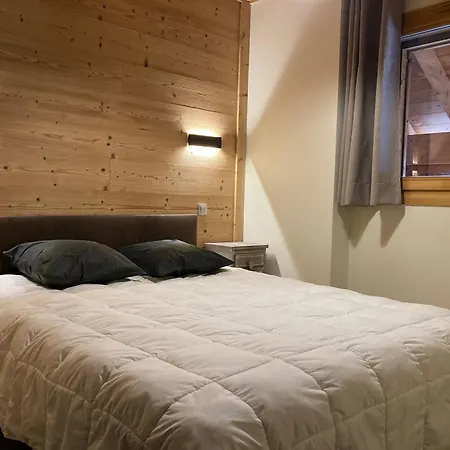 Grand Lumineux 7 Pieces, 250m Pistes, 10 Pers, Animaux Admis - Fr-1-811-13 *